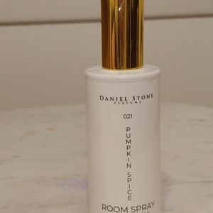Pumpkin Spice Room Spray